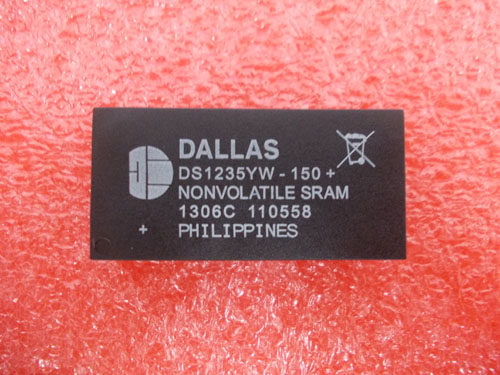 DS1235YW-150Analog Devices