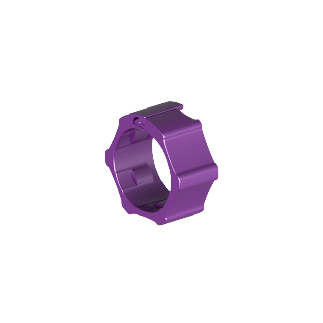 M12-TORQUE-SLEEVE,PURPLE(10Pack)turck
