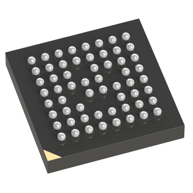 STM32WBA55UGI6STMicroelectronics