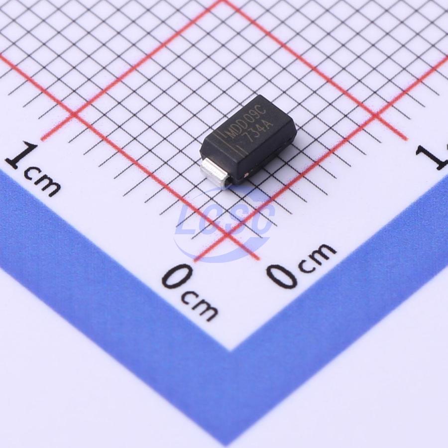 1SMA4734AMDD(Microdiode Semiconductor)