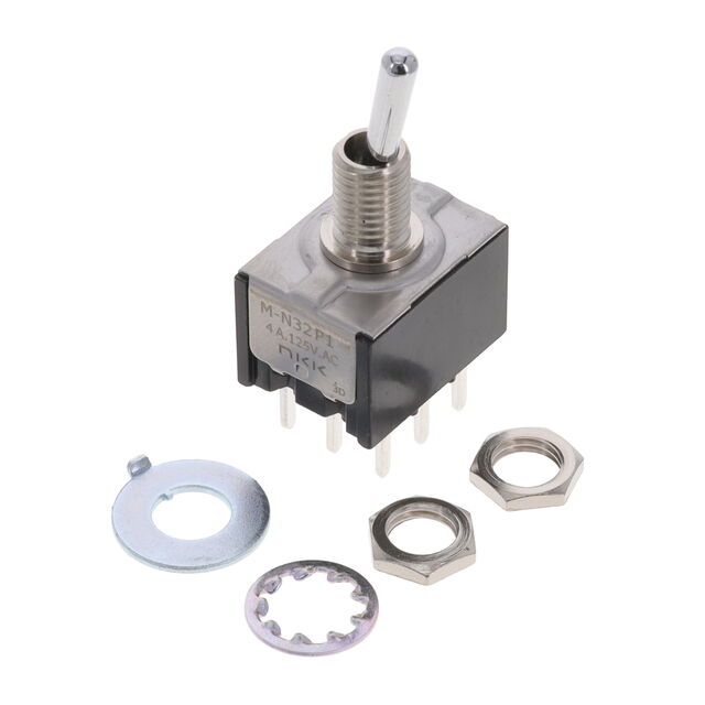 MN32SS4W03NKK Switches