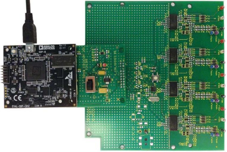 Analog Devices Inc. EVAL-ADE7978EBZ Reference Design 7