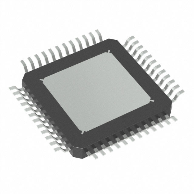 TMC2160A-TAAnalog Devices Inc./Maxim Integrated