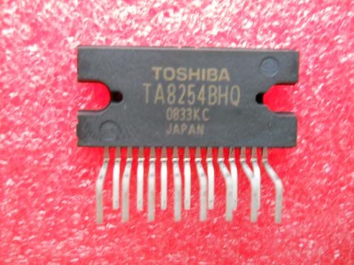 TA8254BHToshiba