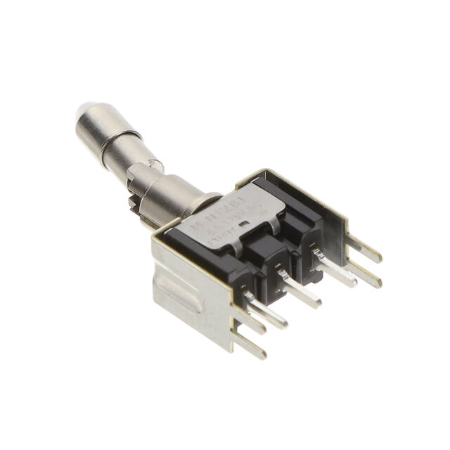 MN12LL2W13NKK Switches