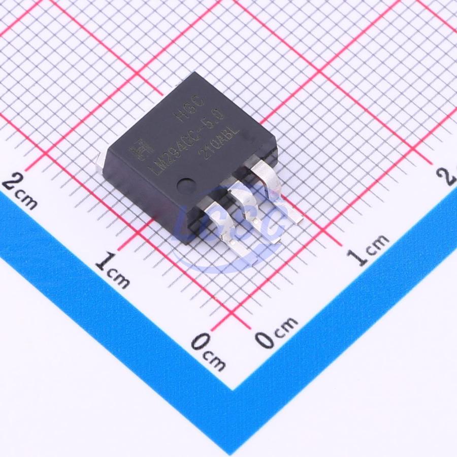 LM2940CS-5.0RGHANSCHIP semiconductor
