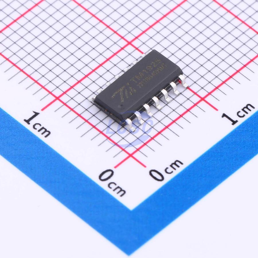 TM1925TM(Shenzhen Titan Micro Elec)