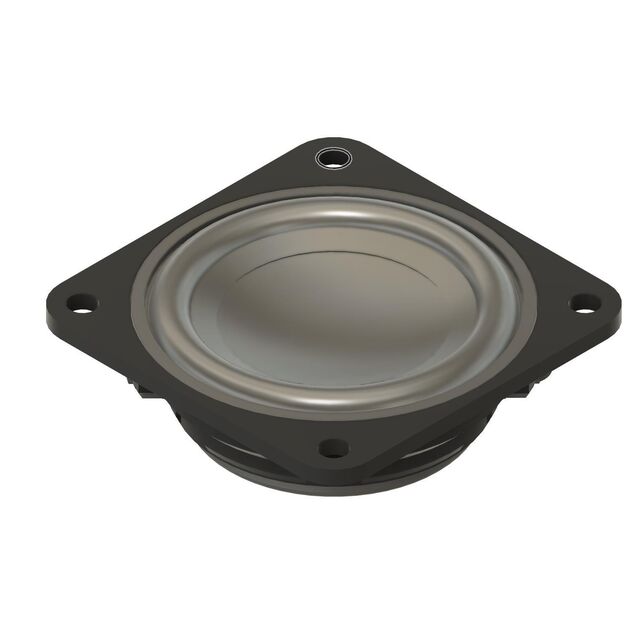 AS04504ASPUI Audio, Inc.