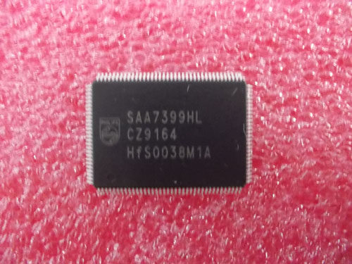 SAA7399HLNXP Semiconductors