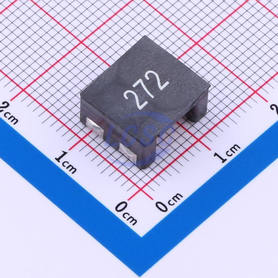 SCM1211-272TLanTu Micro