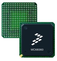 MC68EN360CAI25LNXP Semiconductors
