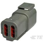DTM04-6P-E003TE Connectivity