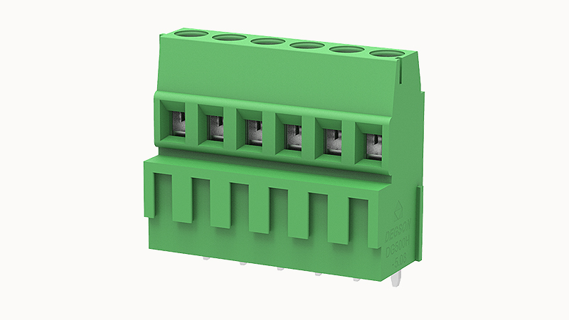 DG500H-5.08-06PDEGSON