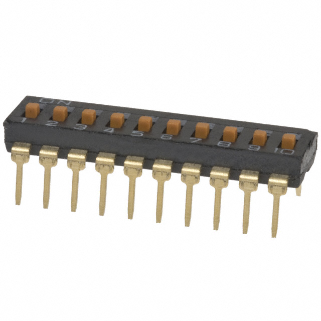 A6T-0104(VNM)Omron Electronics Inc-EMC Div
