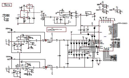 Analog Devices Inc. EVAL-AD7634EDZ Reference Design 4