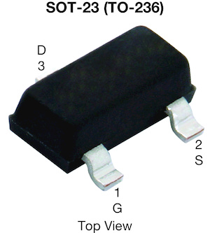 SQ2309CES-T1_GE3Vishay