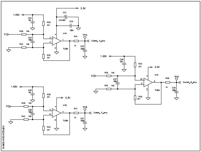 STMicroelectronics STEVAL-IPM15B Reference Design 2