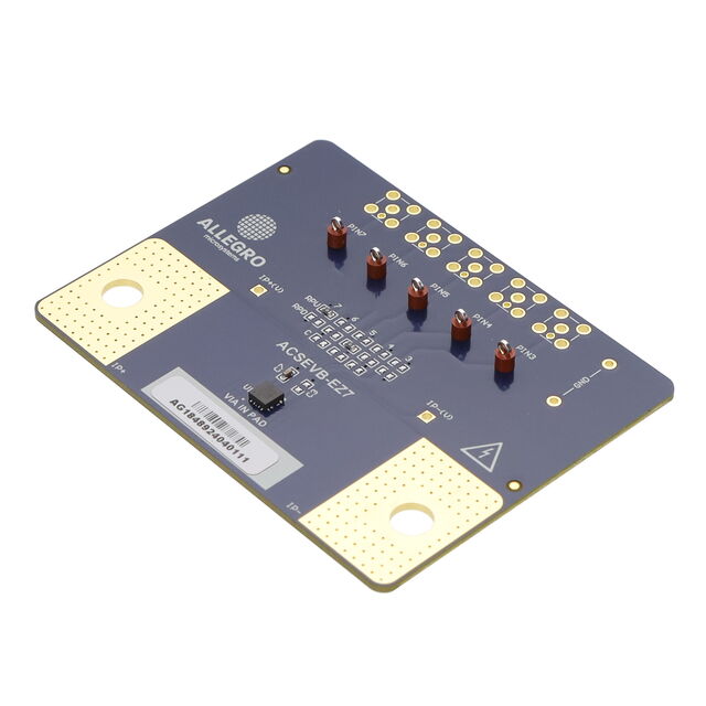 ACSEVB-EZ7-37220-100B3Allegro MicroSystems