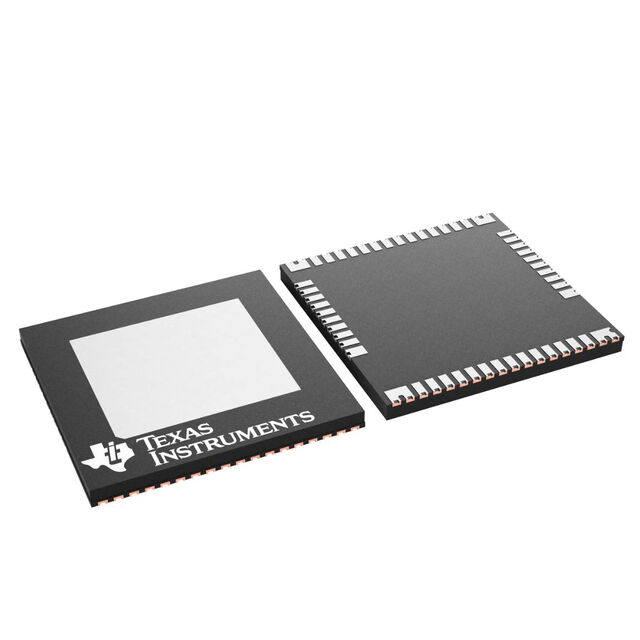 LMG3526R030RQSRTexas Instruments