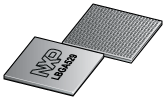 MCIMX6X4EVM10ABNXP Semiconductors