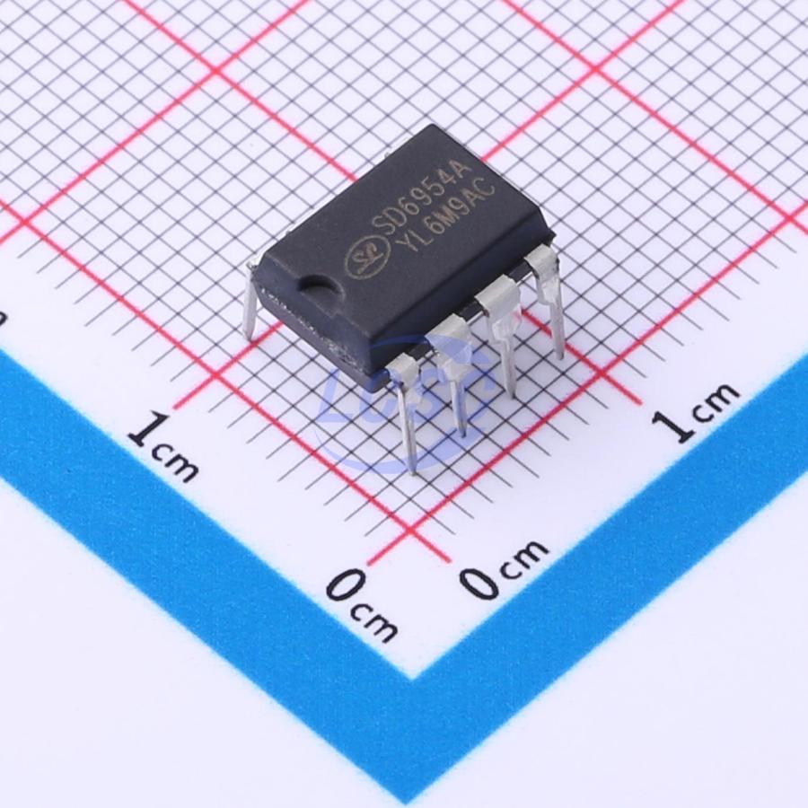 SD6954AHangzhou Silan Microelectronics