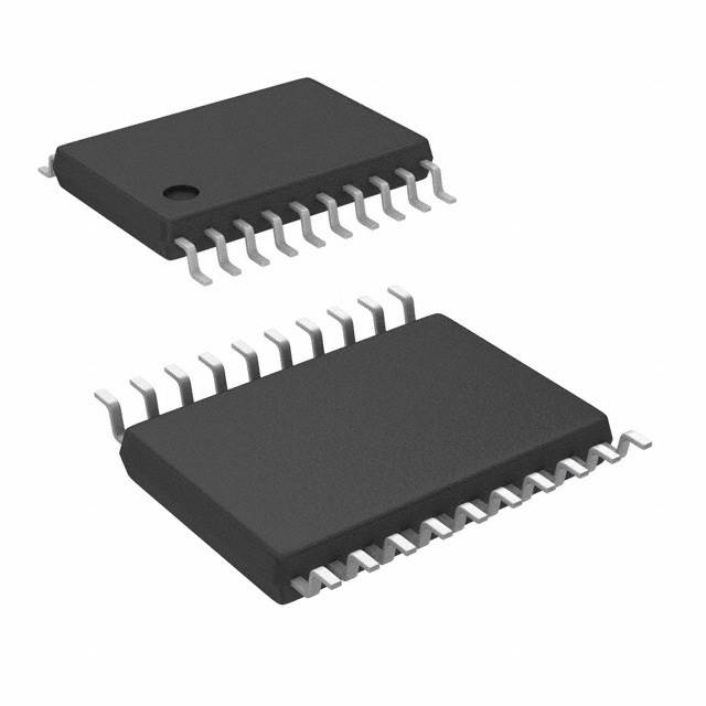 EM Microelectronic EM4094TP20B+