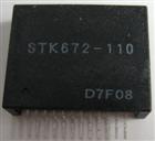 STK672-110Sanyo