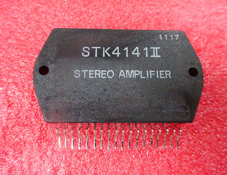STK4141IISanyo