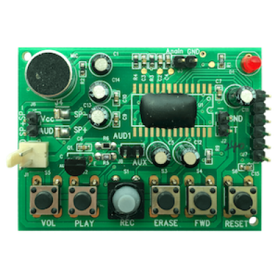 NC-ISD17240Nuvoton