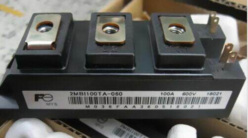 2MBI100TA-060Fuji