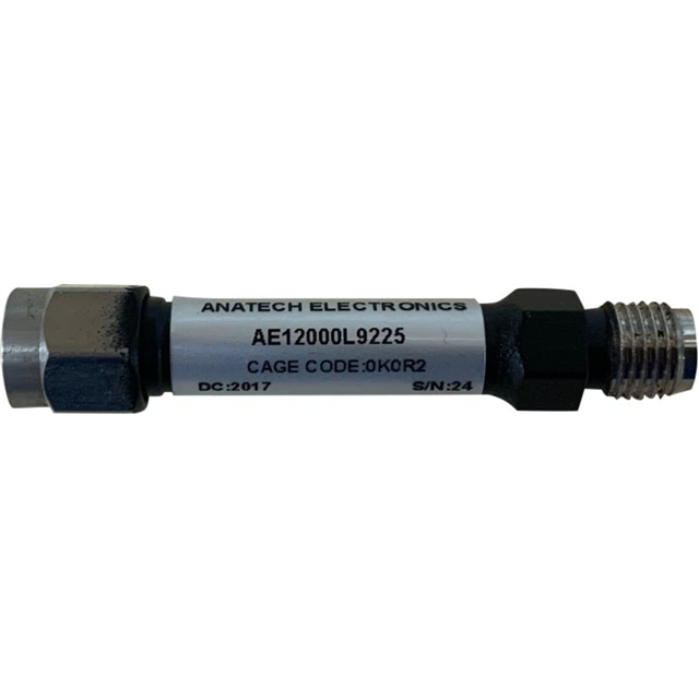 AE12000L9225Anatech Electronics Inc.