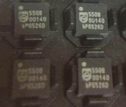 SC16C550BIBSNXP Semiconductors