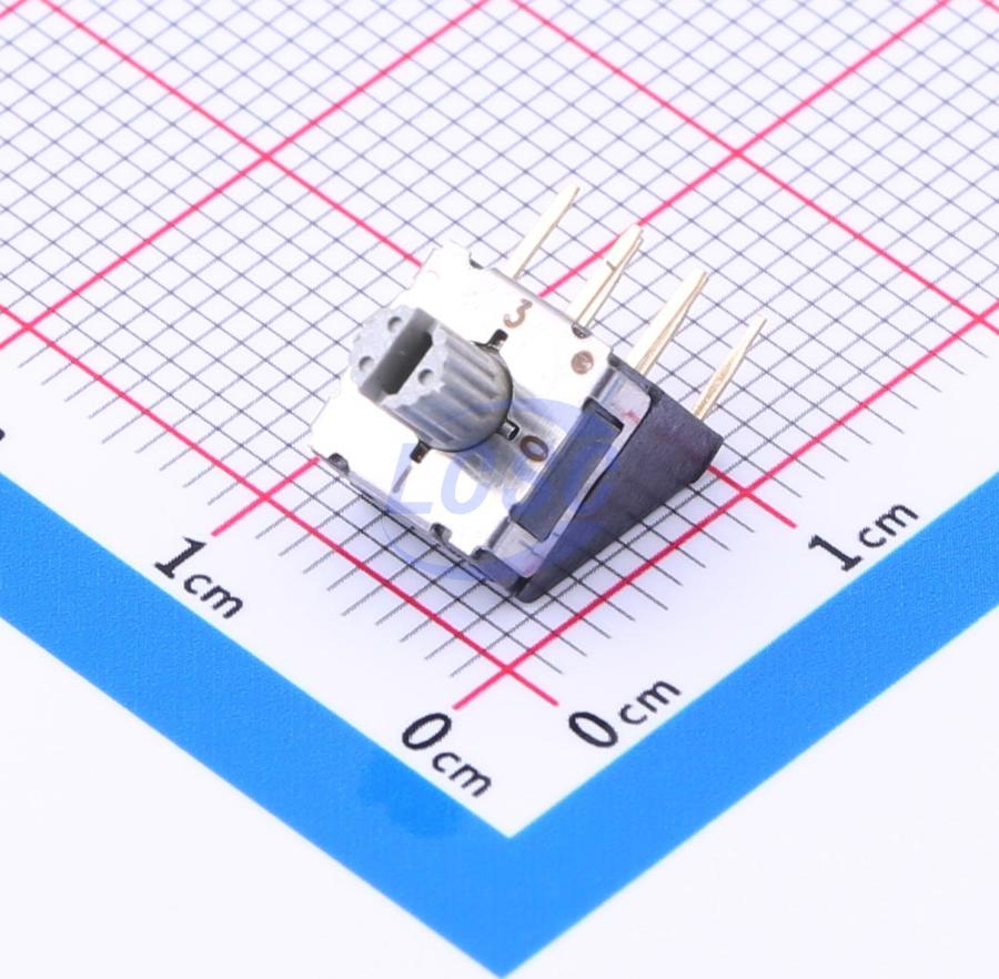 SKCL-04HSM Switch