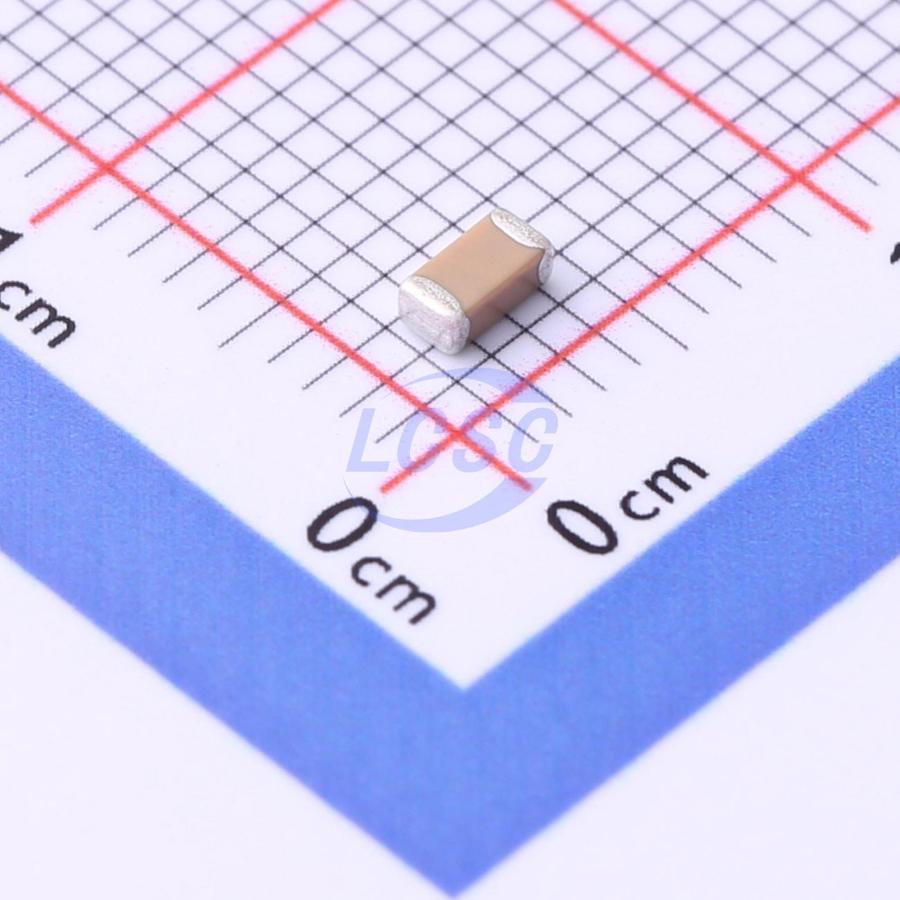 FH (Guangdong Fenghua Advanced Tech) 1206B222M202NT