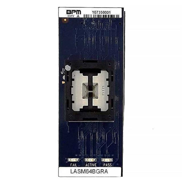 WASM20MLFCBPM Microsystems