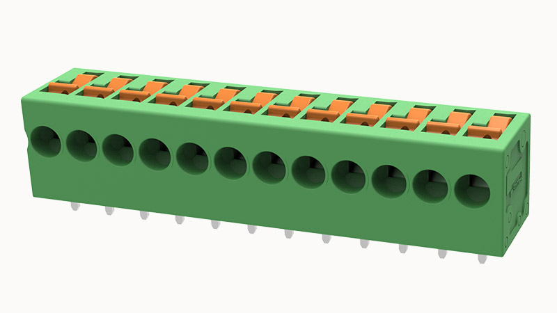 DGPS2.5R-5.0-12PDEGSON