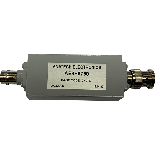 AE8H9790Anatech Electronics Inc.