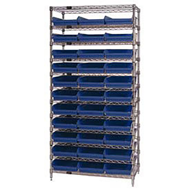 268971BLGlobal Industrial