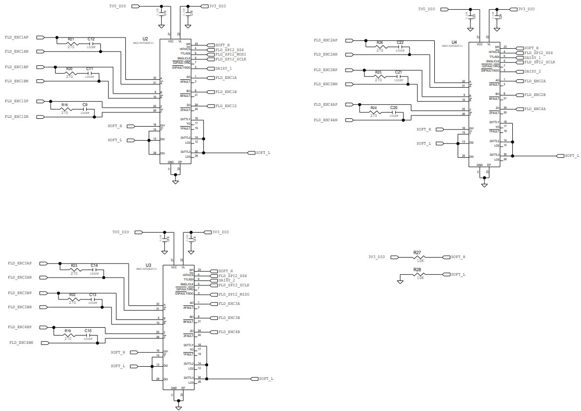 Maxim Integrated MAXREFDES212# Reference Design 21