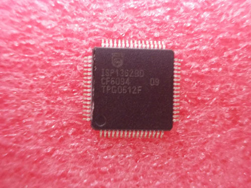 ISP1362BDNXP Semiconductors