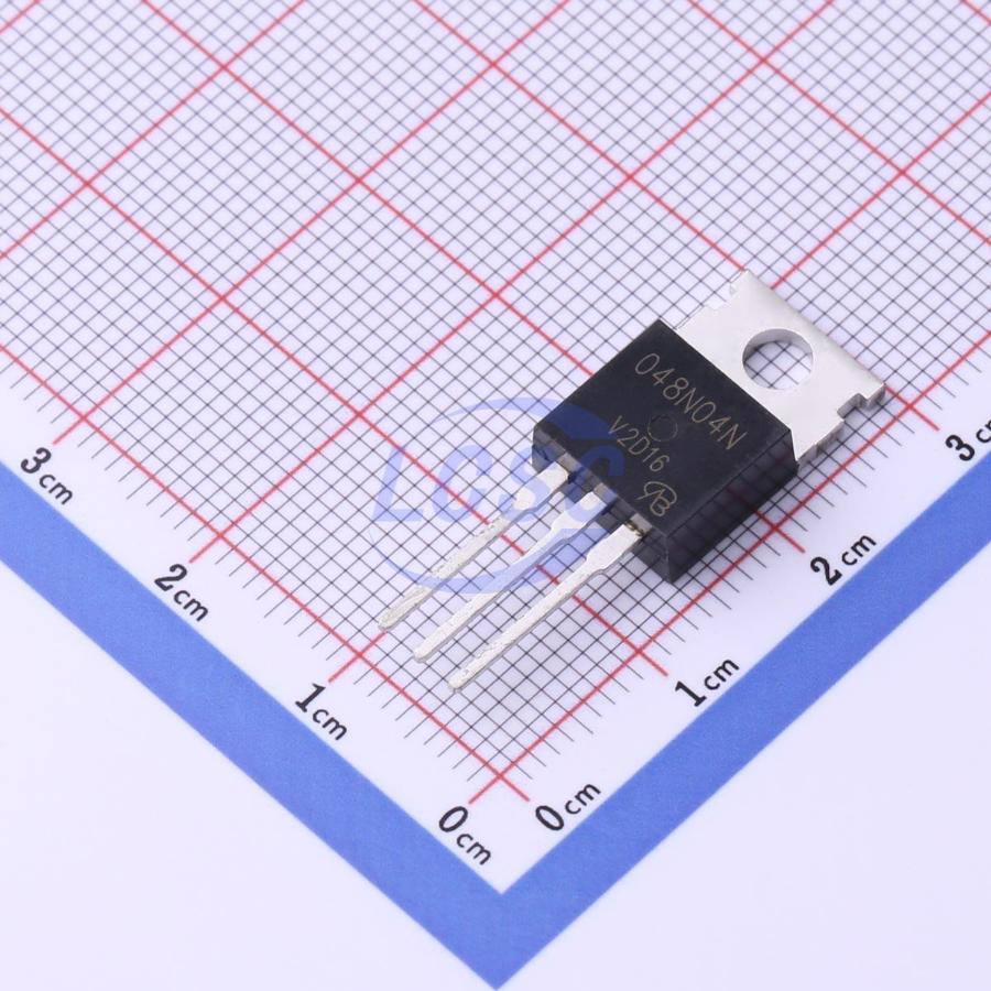 IPP048N04NG-VBVBsemi Elec