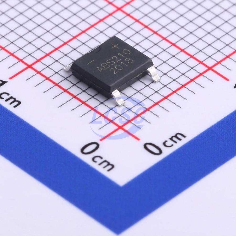 ABS210Shandong Jingdao Microelectronics