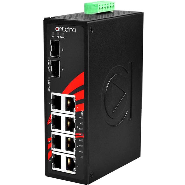 LNP-1002G-SFP-T-CCICOMTECH, INC.