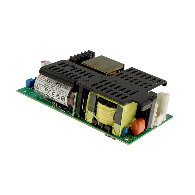 LOP-600-24MEAN WELL USA Inc.