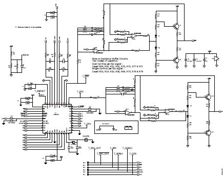 Analog Devices Inc. EVAL-AD2S1200SDZ Reference Design 3