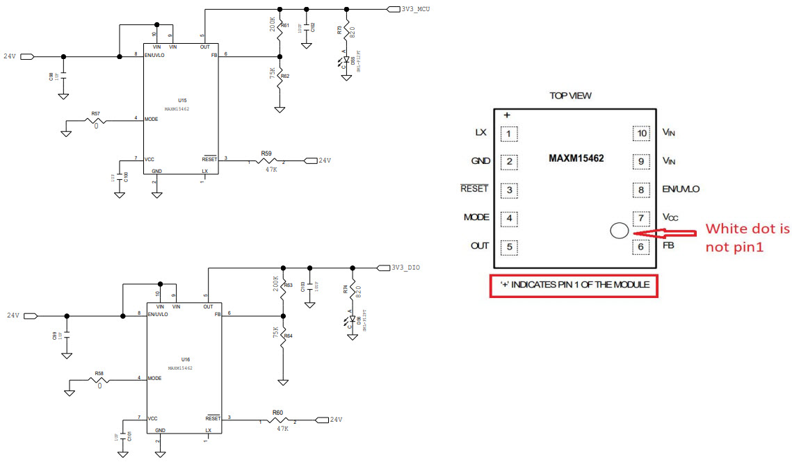 Maxim Integrated MAXREFDES212# Reference Design 6