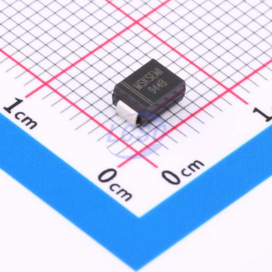 1SMB5944BT3G-MSMSKSEMI