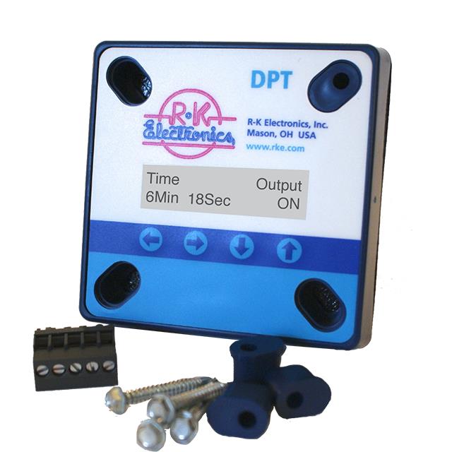 DPT-240AR-K Electronics, Inc.