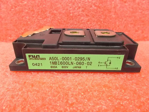 1MBI600LN-060-02Fuji