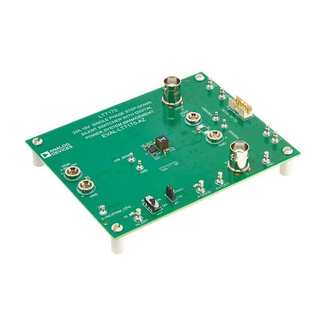 EVAL-LT7170-AZAnalog Devices Inc.